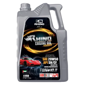 RHINO-MOTOR-OIL-SAE-20W50-API-SN-CF