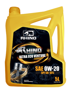 RHINO-ULTRA-ECO-VENTURE-ENGINE-OIL-SAE-0W20-API-SN-GF5-4x5LTR-FULLY-SYNTHETIC