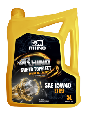 RHINO-SUPER-TOPFLEET-ENGINE-OIL-SAE-15W40-E7-E9-5L-scaled