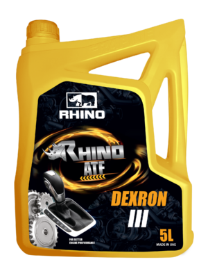 RHINO ATF DEXRON III