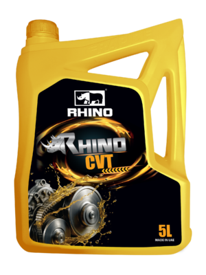 RHINO CVT 5L