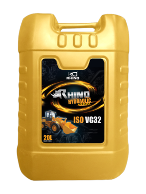 RHINO HYDRAULIC OIL ISO VG32 20LTR