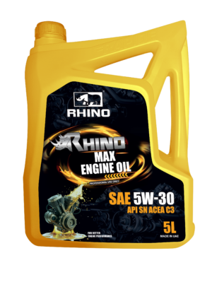 RHINO 5W30 API SN ACEA C3 5l.jpg