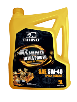 RHINO 5W40 API SN-CF 5l.jpg