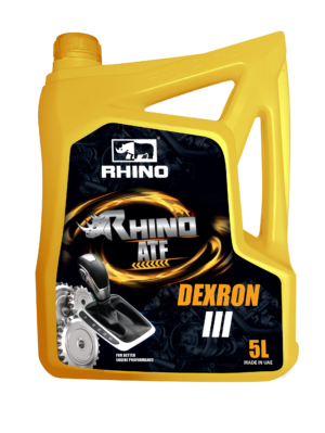 RHINO ATF DEXRON III