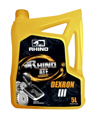 RHINO ATF DEXRON III