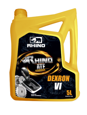 RHINO ATF DEXRON VI