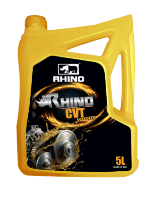RHINO CVT 5L
