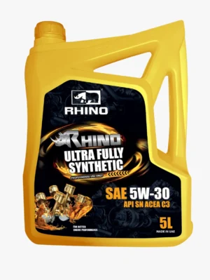 RHINO-FULLY-SYNTHETIC-ENGINE-OIL-SAE-5W30-504507-C3