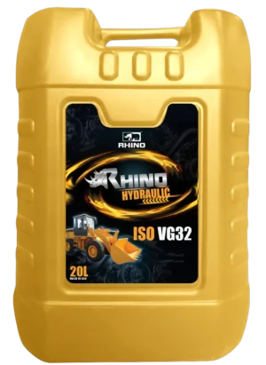 RHINO HYDRAULIC OIL ISO VG32 20LTR