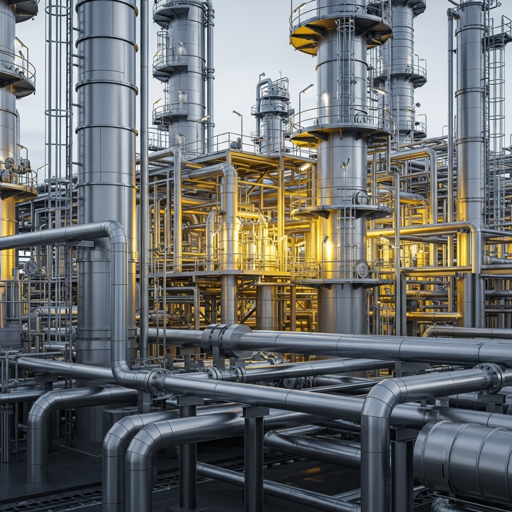 Industrial